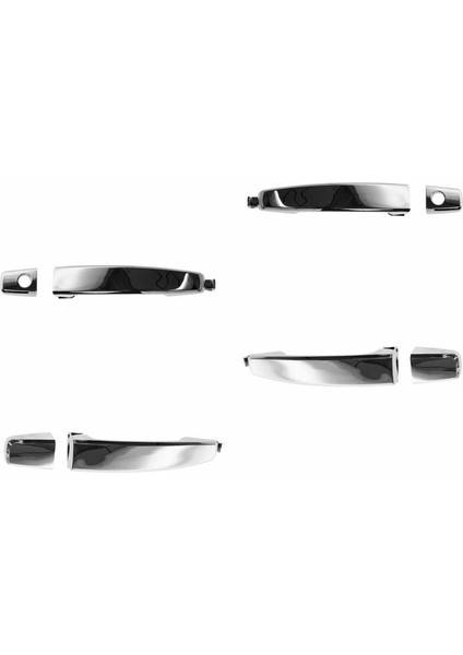 8pcs Chevrolet Captiva Sport/aveo/satürn Vue 96468254 96468266 96468266 (Yurt Dışından) indirimleri