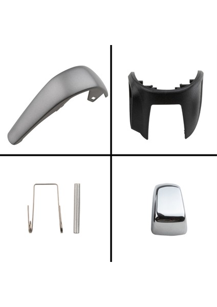 42539736 42423234 Değiştirici Düğme Sapı Chevy Sonic Için Uygun 2012-2016 Trax 2013-2016 Araba Otomobil Parçaları (Yurt Dışından) fiyatları