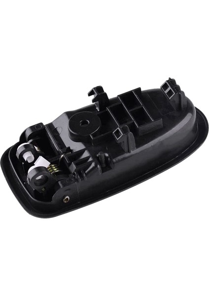 3x Araba Siyah Iç Kapı Kolu Hyundai Matrix Lavita Için Yakalama 2001-2010 82610-17010 Sol (Yurt Dışından) fiyatları