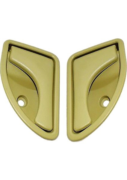 Renault 1997-2019 Için Otomobil Iç Kapı Kolu 1993-2007 Twingo 8200247802 8200247803 (Yurt Dışından) modelleri