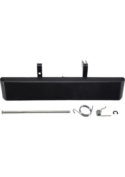 6x 90606-EA810 90606-EB705 Araba Arka Bagaj Bagajı Nissan Frontier Navara D40 2004-2013 (Yurt Dışından) modelleri