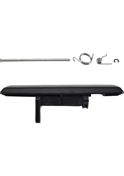 6x 90606-EA810 90606-EB705 Araba Arka Bagaj Bagajı Nissan Frontier Navara D40 2004-2013 (Yurt Dışından) fırsatları