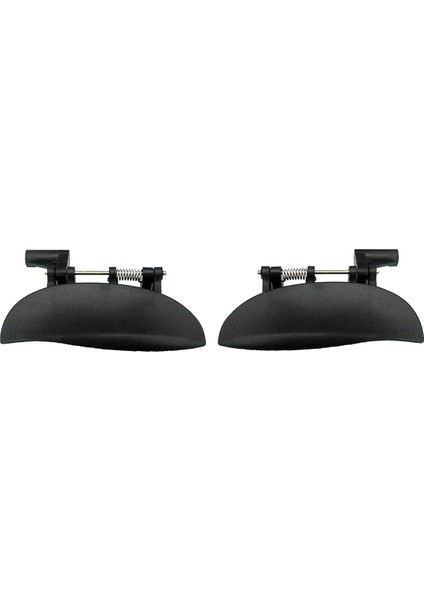 Araba Kapı Tutucu Ön Sol + Hyundai Atos 1997 1998 1999 2000 2001 2002 8265001000 8266001000 82650-02120 82660-02100 (Yurt Dışından) indirimleri
