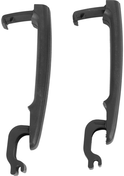 4pcs Peugeot Için Ön Kapı Kolları 307 2001 2002 2003 2004 2005 2006 2007 Citroen C2 2003-2007 C3 2002-2009 (Yurt Dışından) fiyatları