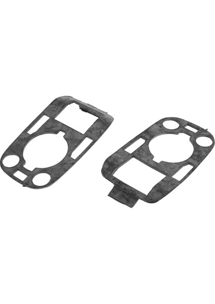 4pcs Peugeot Için Ön Kapı Kolları 307 2001 2002 2003 2004 2005 2006 2007 Citroen C2 2003-2007 C3 2002-2009 (Yurt Dışından) indirimleri