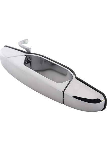 Cadillac Chevrolet Için Dış Kapı Tutağı Gmc Ön Sağ Dış Kapı Tutucu Chrome 20828258 22738721 (Yurt Dışından) modelleri