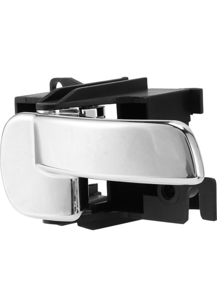 Nissan Navara D40 Ute / Pathfinder R51 05-13 Için Araba Iç Kapı Kolu (Yurt Dışından) modelleri