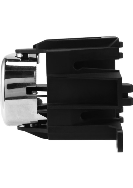 Nissan Navara D40 Ute / Pathfinder R51 05-13 Için Araba Iç Kapı Kolu (Yurt Dışından) fırsatları