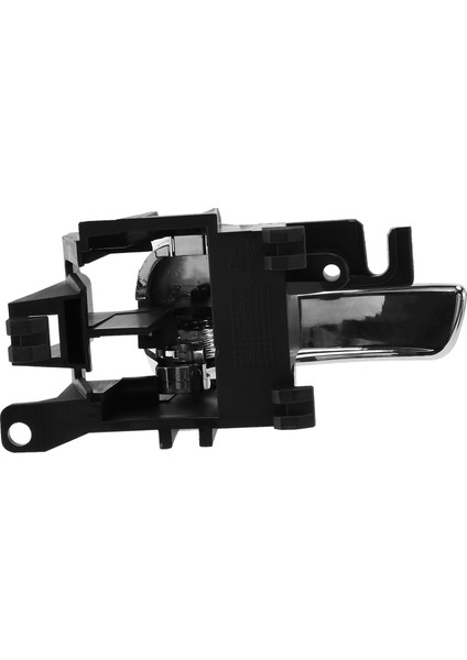 Nissan Navara D40 Ute / Pathfinder R51 05-13 Için Araba Iç Kapı Kolu (Yurt Dışından) indirimleri