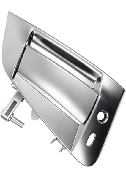 Nissan 370Z 2009-2018 Dış Kapı Kolu Için Araba Ön Dış Kapı Kolları Ön 80607-1EA0B (Yurt Dışından) indirimleri