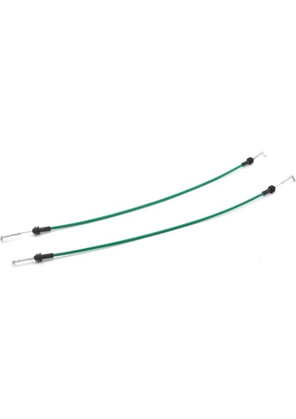 4pcs Araba Kapı Kolu Kablo Iç Ön Lh Rh Kia Cerato Spektrumları Için 2004-2009 81371-2F000 813712F000 (Yurt Dışından) fiyatları