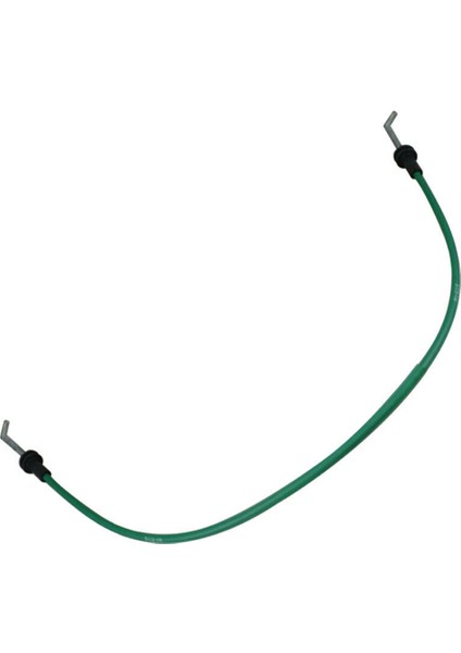 4pcs Araba Kapı Kolu Kablo Iç Ön Lh Rh Kia Cerato Spektrumları Için 2004-2009 81371-2F000 813712F000 (Yurt Dışından) fırsatları