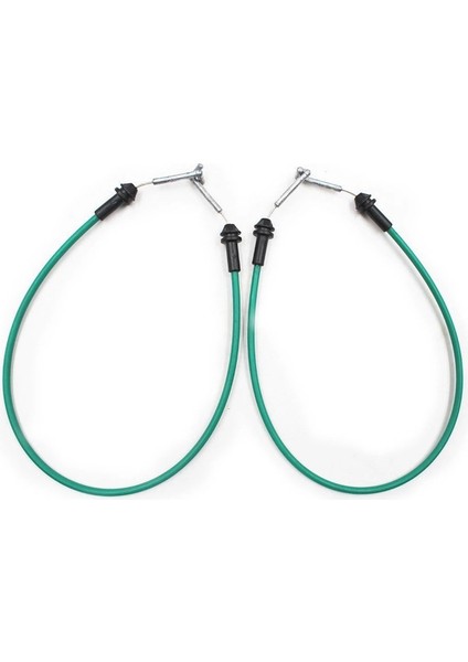 4pcs Araba Kapı Kolu Kablo Iç Ön Lh Rh Kia Cerato Spektrumları Için 2004-2009 81371-2F000 813712F000 (Yurt Dışından) indirimleri