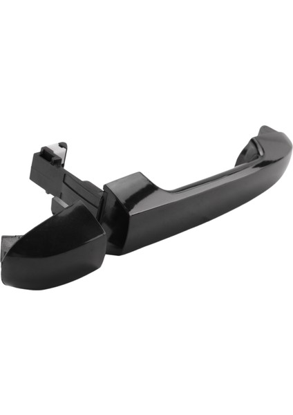 Hyundai Elantra Için 3x 2007-2010 Dış Kapı Kolu Ön Sağ Veya Arka Astarlı 82651-2H000 (Yurt Dışından) modelleri