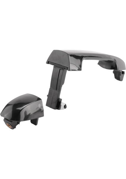 Hyundai Elantra Için 3x 2007-2010 Dış Kapı Kolu Ön Sağ Veya Arka Astarlı 82651-2H000 (Yurt Dışından) fırsatları