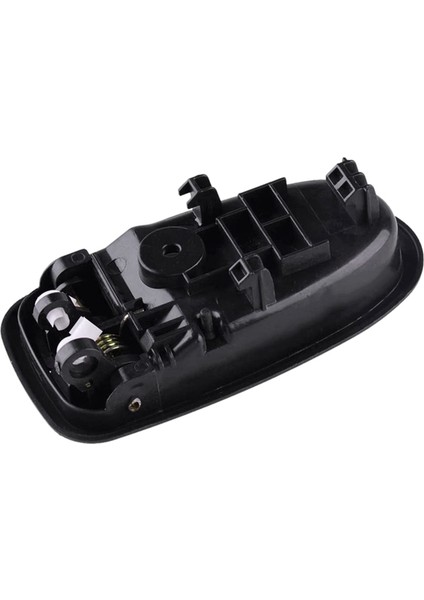 2x Araba Siyah Iç Kapı Kolu Hyundai Matrix Lavita Için Yakalama 2001-2010 82620-17010 Sağ (Yurt Dışından) fiyatları