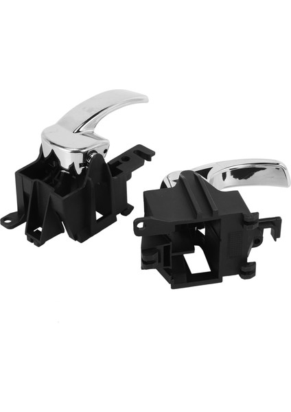 Nissan Navara D40 Ute / Pathfinder Için 2pair Araba Iç Kapı Tutucu R51 05-13 (Yurt Dışından) fiyatları