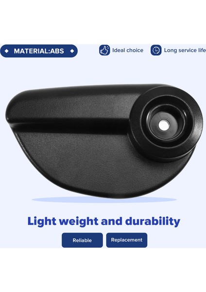 51237307640 Araba Ön Kaput Serbest Bırakma Tolu Kilit Mini F56 2013-2019 (Yurt Dışından) indirimleri