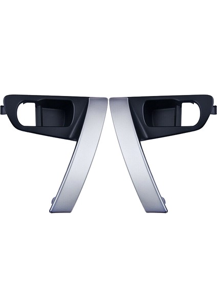 1paır Araç Kapılı Tarapları Nıssan Qashqaı J10 2007-2015 80944-JE50A 80945-JE50A (Yurt Dışından)