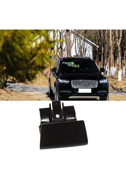 3x 39826799 Arka Koltuk Serbest Bırakma Dış Kol Kolu Volvo XC90 16-23 (Yurt Dışından) indirimleri