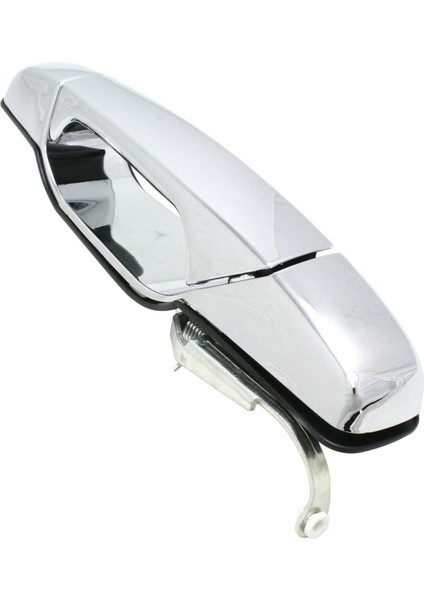 Araba Sağ Arka Dış Kaplı Kara Yolcu Tarafı Chevrolet Için Geçerlidir Silverado Gmc 2007-2013 GM1521130 25960522 (Yurt Dışından) modelleri