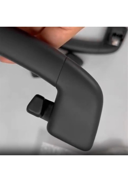 Golf Için Iç Siyah Çatı Kapma Kolu 7 7.5 Gtı Sportsvan Mk7 Tiguan 2 Ad R Line Touran 5t 5G0857607B Ön (Yurt Dışından) indirimleri