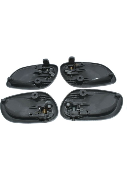 20PCS Kapı Kolunun Içi Ön Arka Sol Suzuki Grand Vitara Gray Için Sol 95-01 83130-60G01 83110-60G01 (Yurt Dışından) modelleri