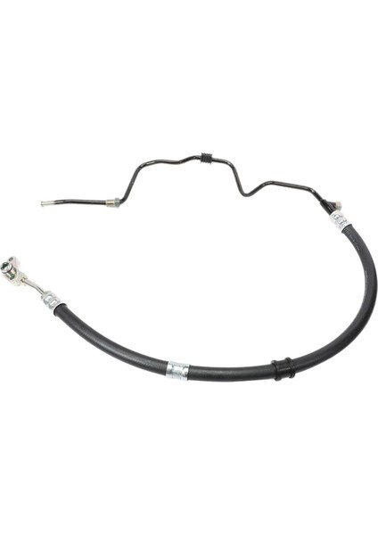 53713SJCA02 53713-SJC-A02 Honda Ridgeline Için Güç Direksiyon Basınç Hattı 3.5l Awd 2006-2011 53713-SJC-A01 (Yurt Dışından)