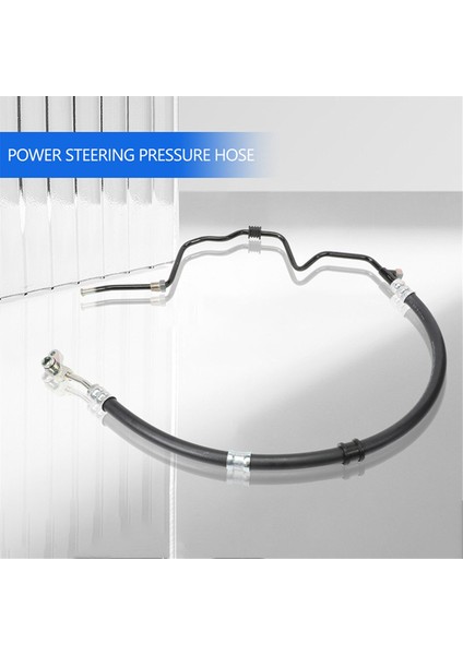 53713SJCA02 53713-SJC-A02 Honda Ridgeline Için Güç Direksiyon Basınç Hattı 3.5l Awd 2006-2011 53713-SJC-A01 (Yurt Dışından) fırsatları