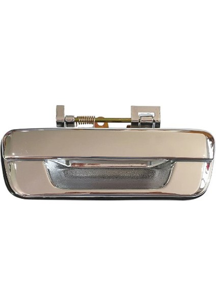 Tailgate Tapı Havza Tapı Araba Kapı Tutucu Isüzu D-Max Dmax 2008-2012 Yeni Yüksek Kalite Için (Yurt Dışından) fiyatları