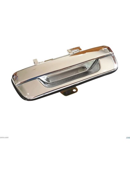 Tailgate Tapı Havza Tapı Araba Kapı Tutucu Isüzu D-Max Dmax 2008-2012 Yeni Yüksek Kalite Için (Yurt Dışından) fırsatları