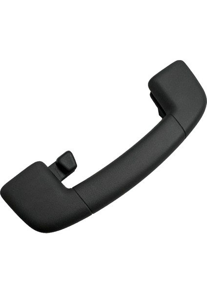 Golf Için Iç Siyah Çatı Kapma Kolu 7 7.5 Gtı Sportsvan Mk7 Tiguan 2 Ad R Line Touran 5t 5G0857643B Arka (Yurt Dışından)