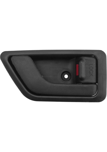Iç Kapı Kolu Sağ 82620-1C000 Hyundai Getz Için 2006-2011 Araç Aksesuarları (Yurt Dışından)
