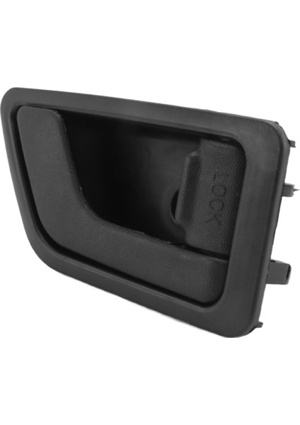 Iç Kapı Kolu Sağ 82620-1C000 Hyundai Getz Için 2006-2011 Araç Aksesuarları (Yurt Dışından) fiyatları