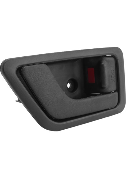 Iç Kapı Kolu Sağ 82620-1C000 Hyundai Getz Için 2006-2011 Araç Aksesuarları (Yurt Dışından) modelleri