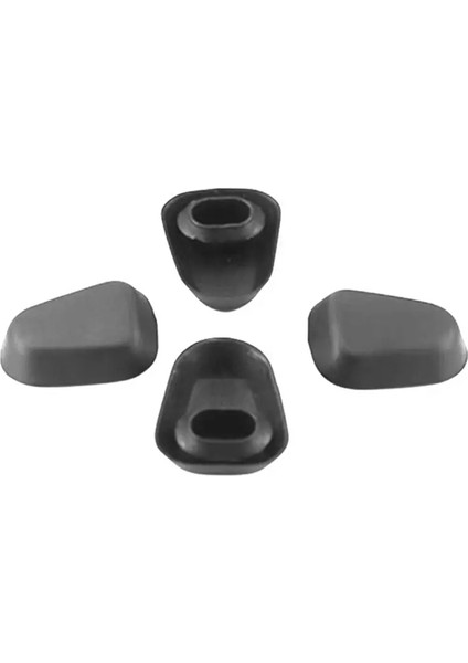 10 Adet Araba Kapısı Sabitleme Kapak Kauçuk Toz Kapakları 5N0837111 Vw Jetta Polo Golf Passat Tiguan Fabia Sharan Amarok (Yurt Dışından) indirimleri