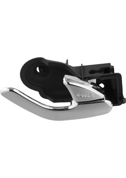 Ford Kaçış Kuga Ba Za Zb Zc Escape 2003-2012 Için Araba Iç Kapı Kolu Kaplama Kapısı Iç Trim Paneli (Yurt Dışından) fiyatları