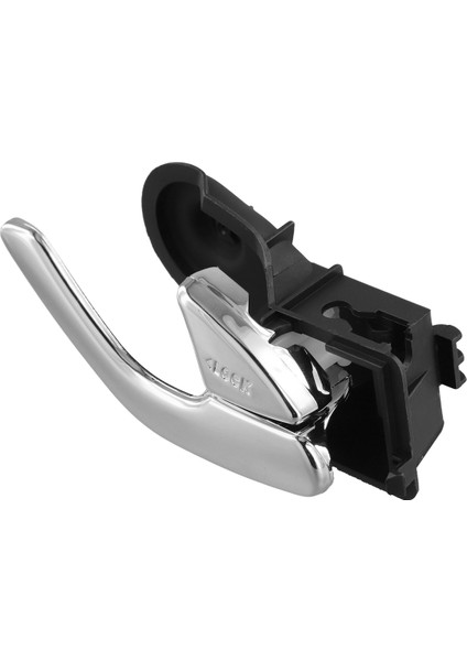 Ford Kaçış Kuga Ba Za Zb Zc Escape 2003-2012 Için Araba Iç Kapı Kolu Kaplama Kapısı Iç Trim Paneli (Yurt Dışından) modelleri