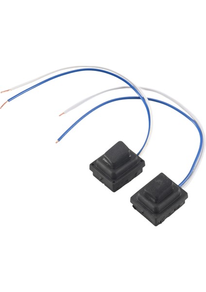 Hyundai Elantra Ad 2017 Için Araba Sol ve Sağ Endüktif Dış Kapı Tutma Düğmeleri (Yurt Dışından) modelleri