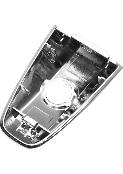 Araba Dış Kapı Kolu Kapak Araba Kapısı Anahtar Deliği Kapağı 72189-T6A-003 72189T6A003 Honda Odyssey Için 2015-2024 (Yurt Dışından)