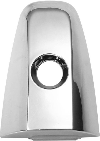 Araba Dış Kapı Kolu Kapak Araba Kapısı Anahtar Deliği Kapağı 72189-T6A-003 72189T6A003 Honda Odyssey Için 2015-2024 (Yurt Dışından) modelleri