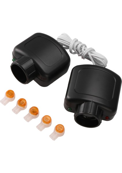 Doğrusal Garaj Kapıları Için Garaj Kapısı Güvenlik Sensörü HAE00002 LSO0050 LDO33 LDO50 - Tam Tek Kapılı Kit (Yurt Dışından) fiyatları