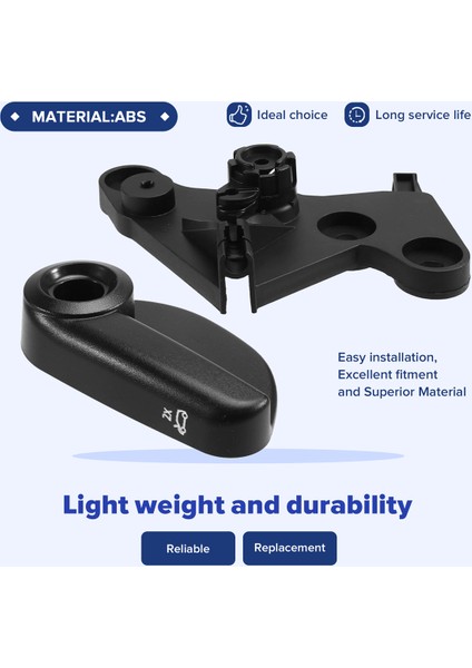 Araba Ön Kaput Serbest Bırakma Kol Kilidi 51437298817 51237307640 Mini Cooper F54 F56 2013-2019 (Yurt Dışından) indirimleri