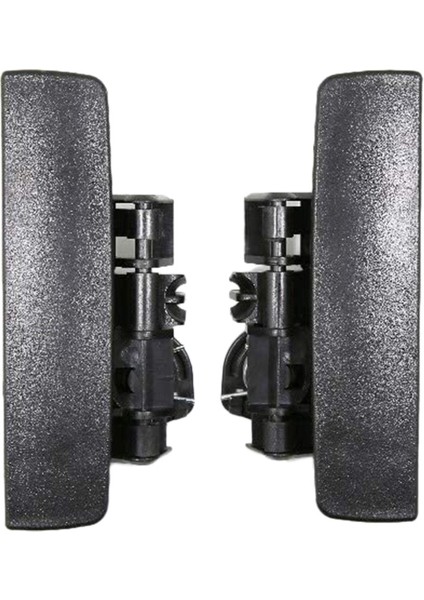 Peugeot 405 1988-1996 Rh Için Dış Kapı Kolu Dışında Araba: 9101.89 Lh: 9101.88 (Yurt Dışından) fırsatları