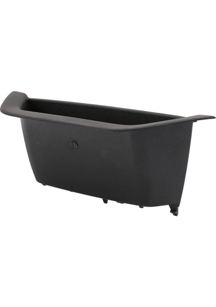 8x Araç Otomatik Iç Iç Kapı Tutar Çekme Trim Uyumlu Bmw F25 F26 X3 X4 2011-2017, Sol Taraf, Siyah (Yurt Dışından) fiyatları