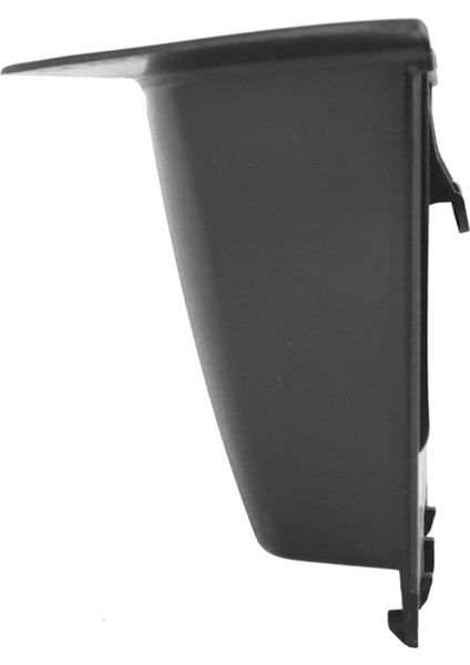 8x Araç Otomatik Iç Iç Kapı Tutar Çekme Trim Uyumlu Bmw F25 F26 X3 X4 2011-2017, Sol Taraf, Siyah (Yurt Dışından) indirimleri