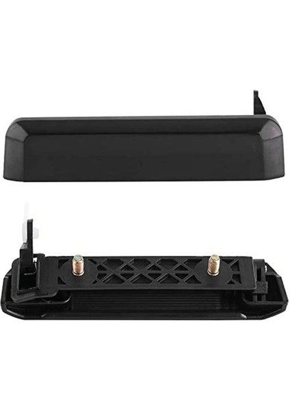 Dış Kapı Kolu Dışında 6x Araba Nissan D21 Hardbody Pickup 1986-1997 Pathfinder 1987-1995 (Yurt Dışından) fırsatları