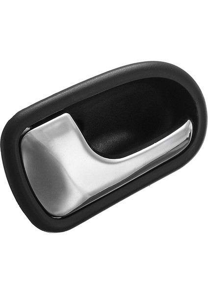 Mazda 323 Protege Bj 1995 1996 1997 1998 1999 2000 2001 2002 2003 Için 4x Araba Ön Iç Kapı Kolu (Yurt Dışından) indirimleri