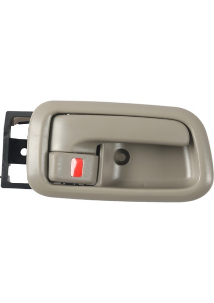 Toyota Tundra 2000-2006 Sequoia 2001-2007, 69206-0C010 69278-0C10 69205-0C010 69277-0C10 Bej (Yurt Dışından) modelleri