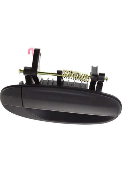 Sağ Arka Dış Kapı Kolu Chevrolet Aveo Aveo5 2004-2011 Için Set Seti Pontiac G3 09-10 96541633 96541634 (Yurt Dışından) fırsatları